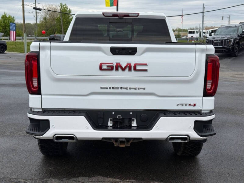 2022 GMC Sierra 1500