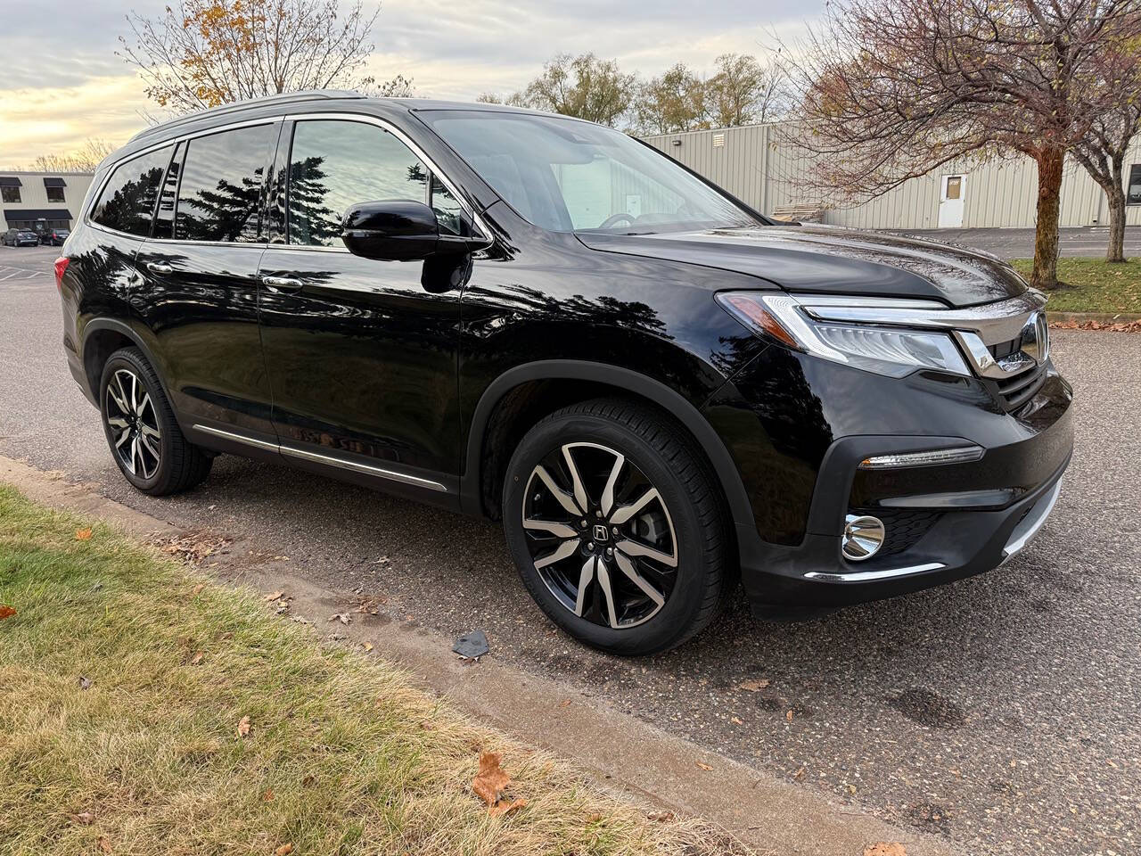 2019 Honda Pilot for sale at Sales Ramp LLC in Elk River, MN