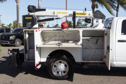2023 RAM 2500 Tradesman