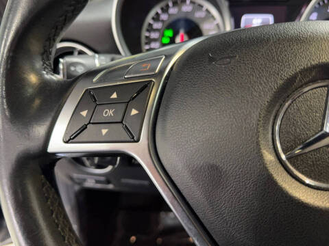 2015 Mercedes-Benz SLK SLK 250