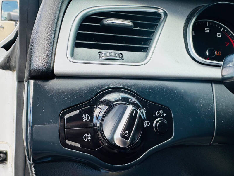 2015 Audi A5 2.0T quattro Premium Plus