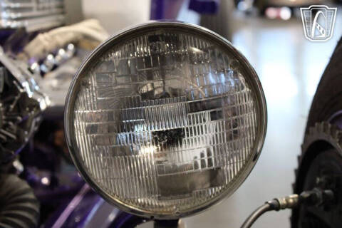 1930 Ford Model A