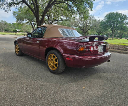 1994 Mazda MX-5 Miata