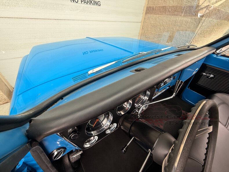 1970 Chevrolet C10