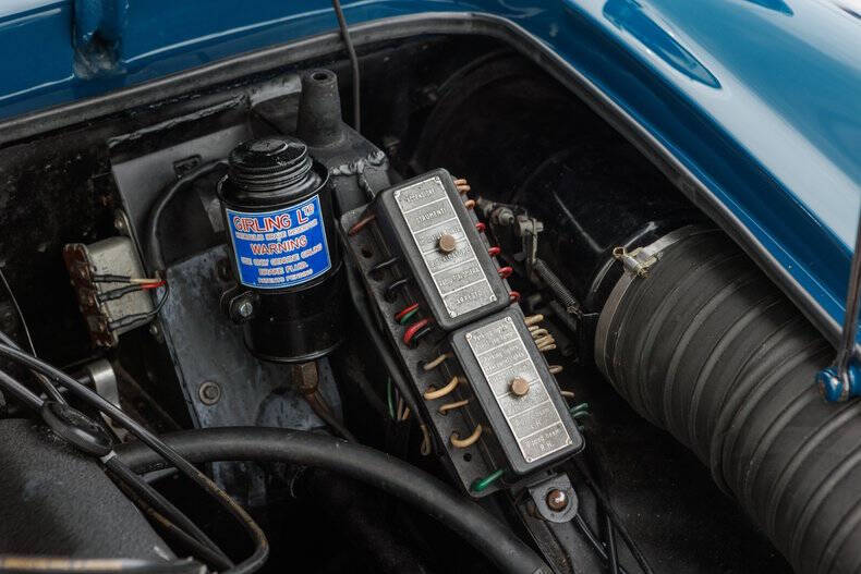 1962 Alfa Romeo 2000