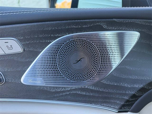 2022 Mercedes-Benz AMG GT 53