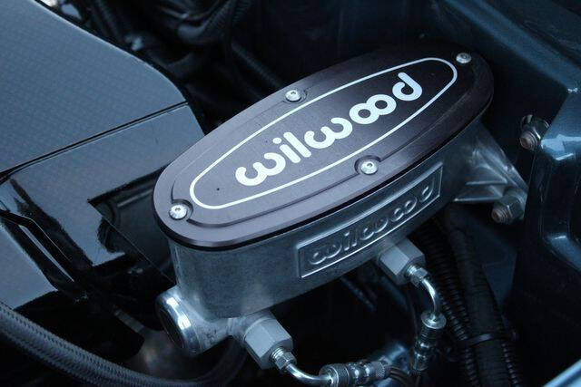 1963 Chevrolet Corvette