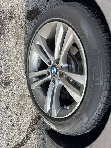 2018 BMW 3 Series 330i xDrive Gran Turismo