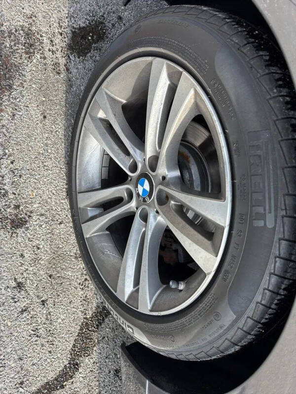 2018 BMW 3 Series 330i xDrive Gran Turismo