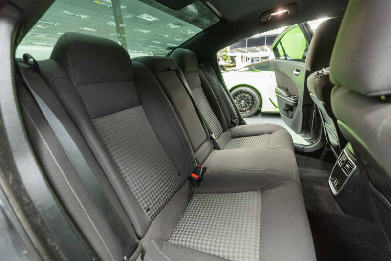 2019 Dodge Charger R/T