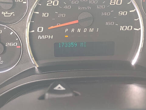 2015 Chevrolet Express 2500