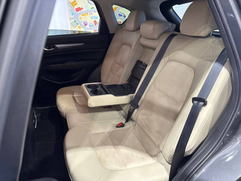 2023 Mazda CX-5 2.5 S Select