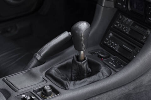 1992 Mitsubishi 3000GT VR-4 Turbo