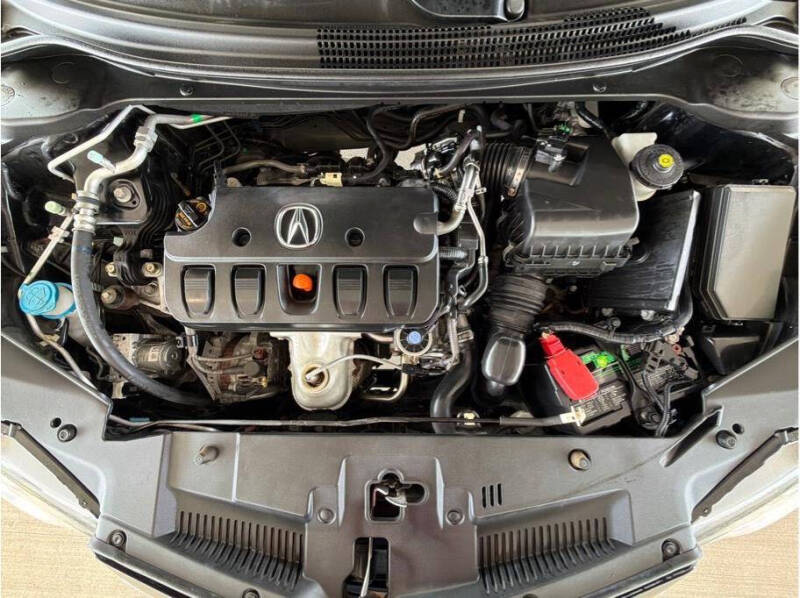 2014 Acura ILX 2.0L w/Tech