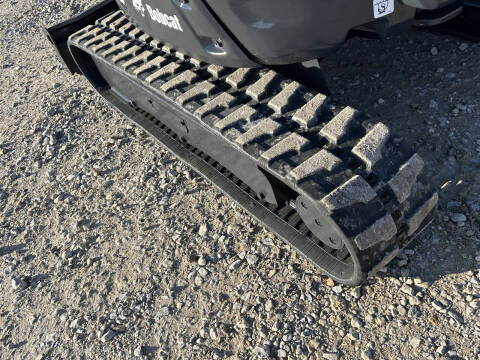 2020 Bobcat E26 Excavator