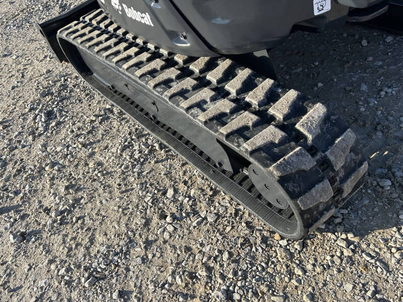 2020 Bobcat E26 Excavator