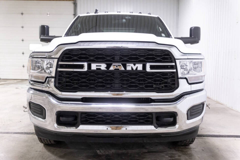 2022 Ram 3500 for sale at Southern Diesel Truck Co. in Oswego, NY