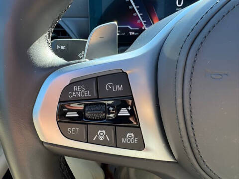 2024 BMW 4 Series M440i xDrive