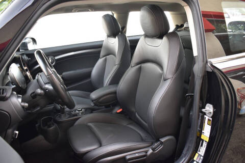 2024 MINI Hardtop 2 Door Cooper SE