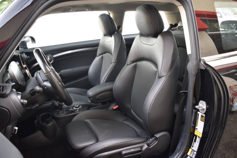2024 MINI Hardtop 2 Door Cooper SE