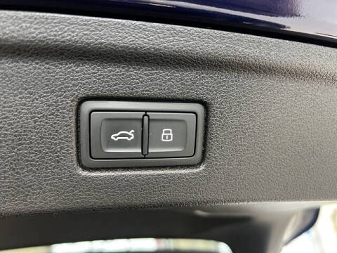 2019 Audi A5 Sportback quattro Premium Plus 45 TFSI