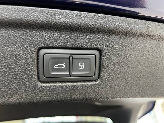 2019 Audi A5 Sportback quattro Premium Plus 45 TFSI