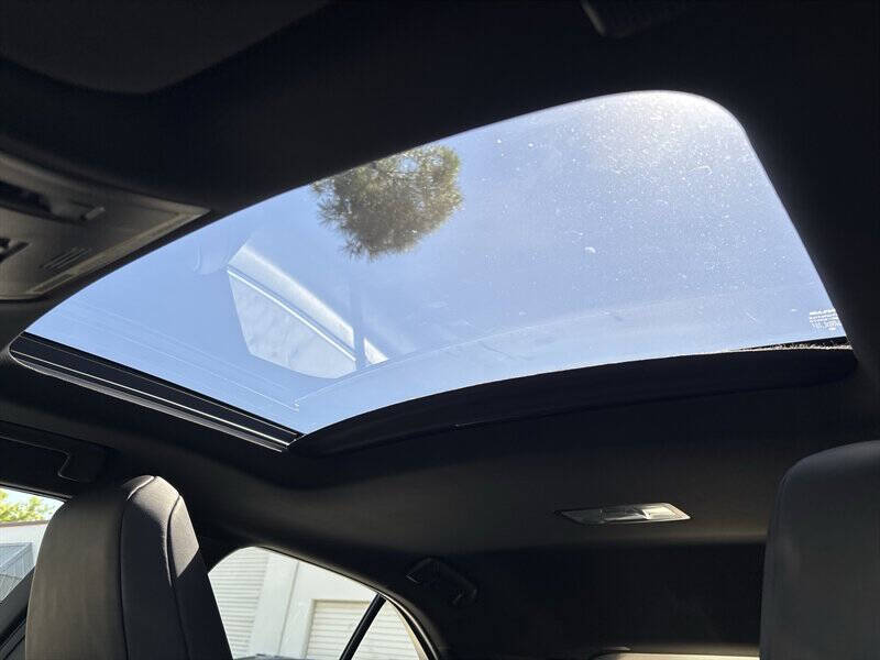 2020 Lexus UX 200