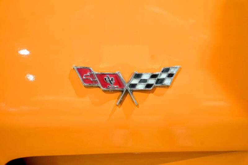 1977 Chevrolet Corvette