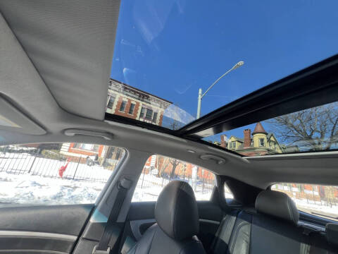 2014 Hyundai Elantra GT