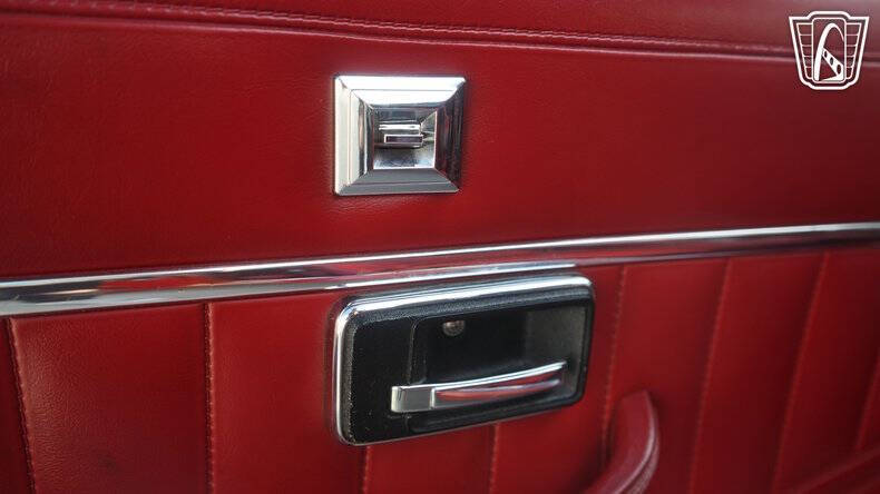 1980 Pontiac Firebird