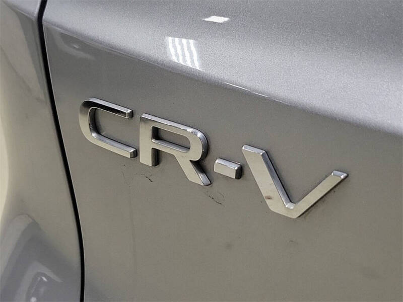 2023 Honda CR-V