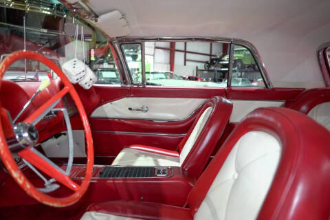 1959 Ford Thunderbird