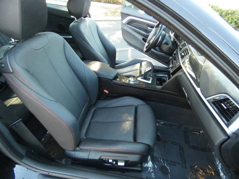 2020 BMW 4 Series 430i