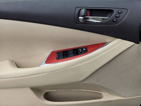 2012 Lexus ES 350