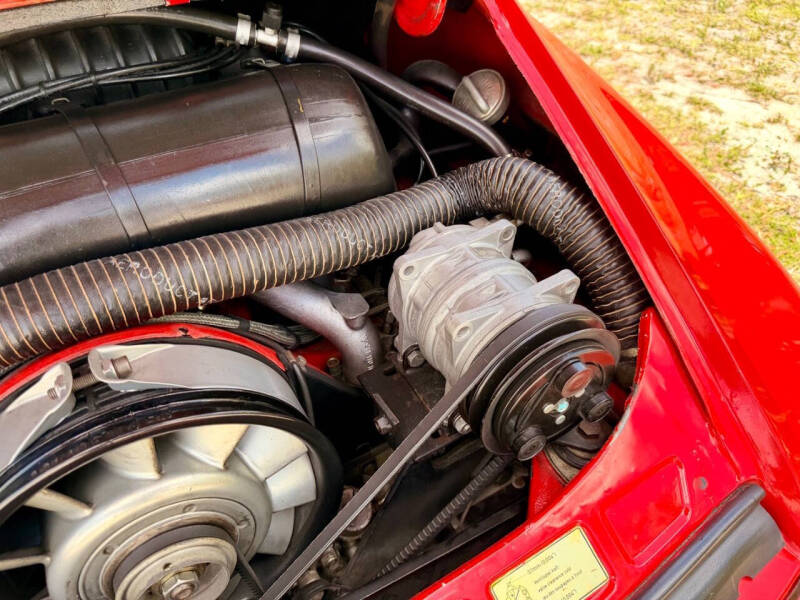 1977 Porsche 911
