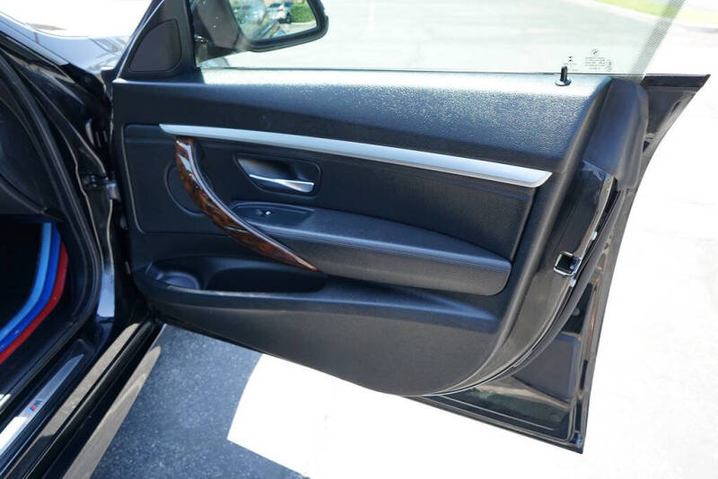 2015 BMW 3 Series 328i xDrive Gran Turismo