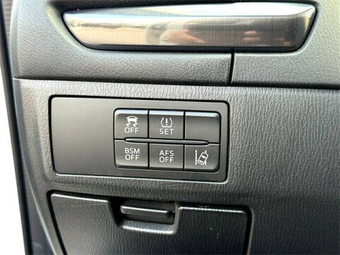 2015 Mazda MAZDA6 i Grand Touring