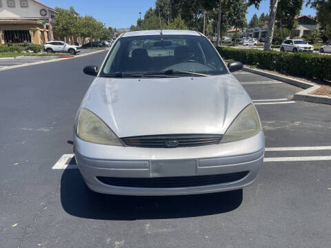 2003 Ford Focus SE