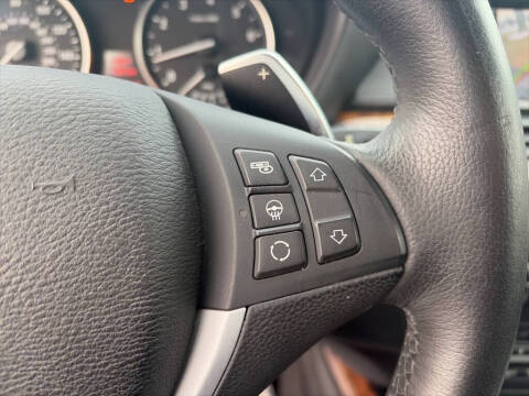 2013 BMW X5 xDrive50i