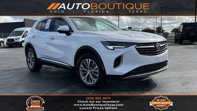 AUTO BOUTIQUE TEXAS in Alvin TX Carsforsale