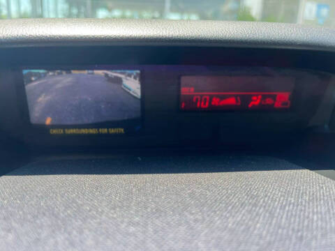 2011 Mazda CX-7 i Touring