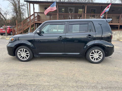 2009 Scion xB for sale at Southern Automotive Group Inc in Pulaski TN