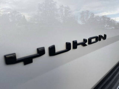 2019 GMC Yukon SLT Standard Edition