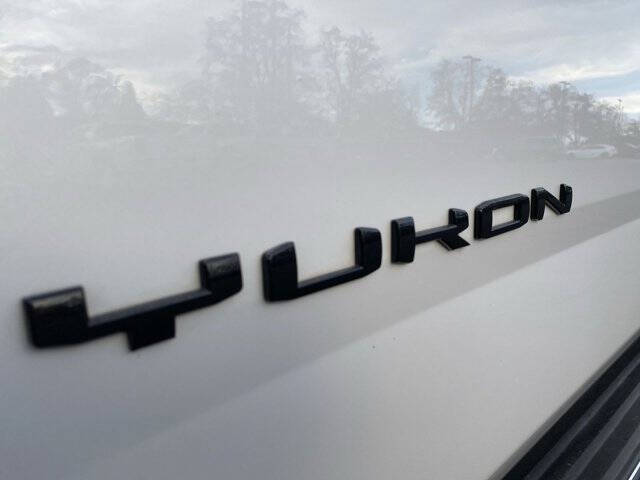 2019 GMC Yukon SLT Standard Edition