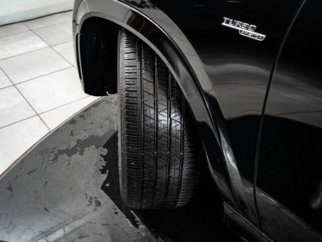 2023 Mercedes-Benz GLE AMG GLE 53