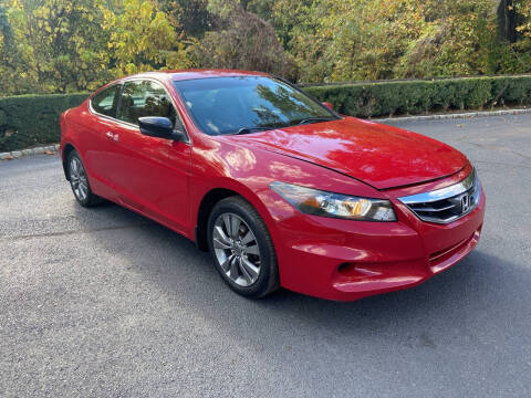 2011 Honda Accord LX-S