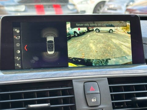 2018 BMW 4 Series 440i xDrive