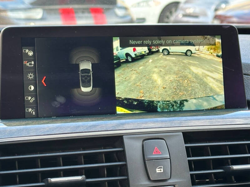 2018 BMW 4 Series 440i xDrive