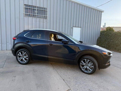 2025 Mazda CX-30 2.5 S Premium