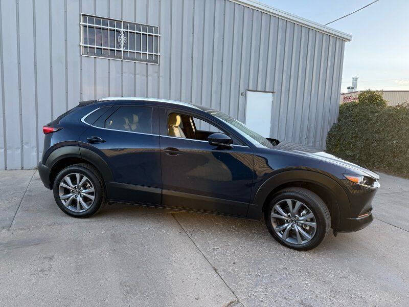 2025 Mazda CX-30 2.5 S Premium